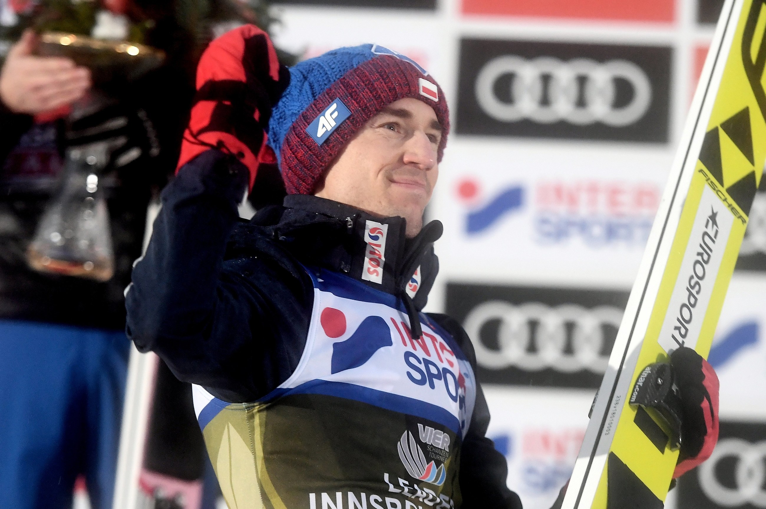 Kamil Stoch