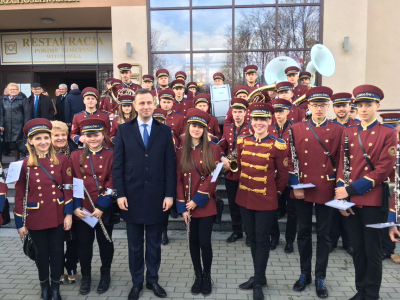 Władysław Kosiniak-Kamysz