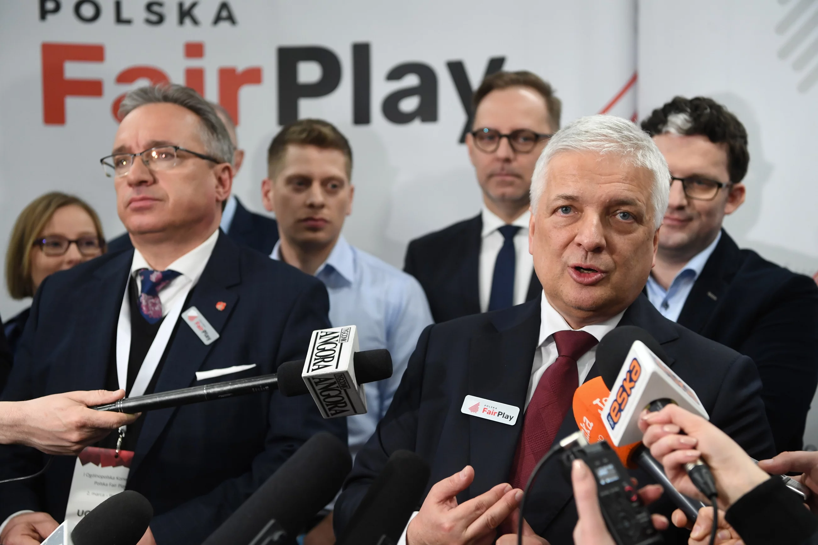 Robert Gwiazdowski, prawnik i ekspert w dziedzinie prawa podatkowego