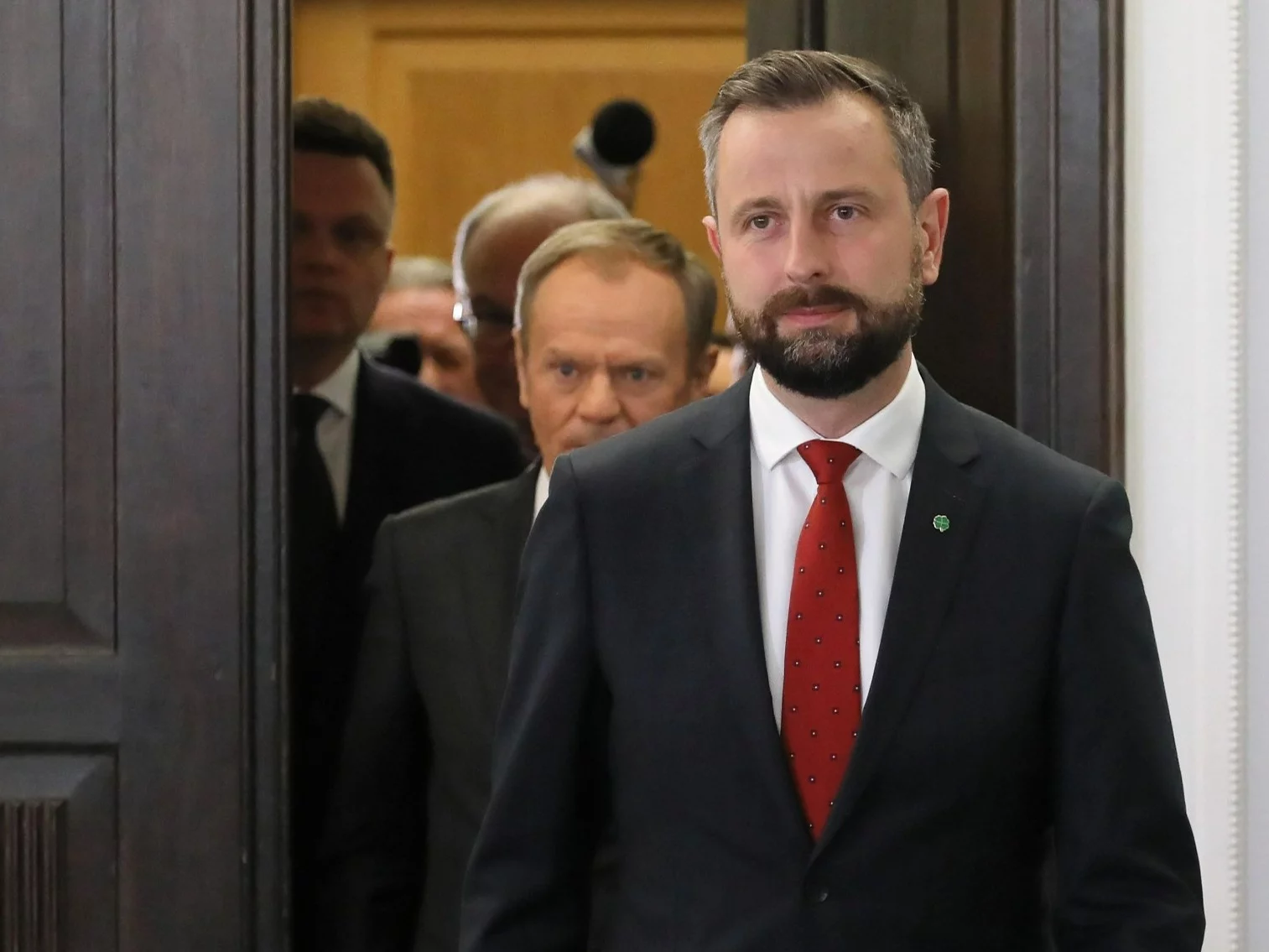 PSL poprze rząd, ale chce w zamian premierostwa