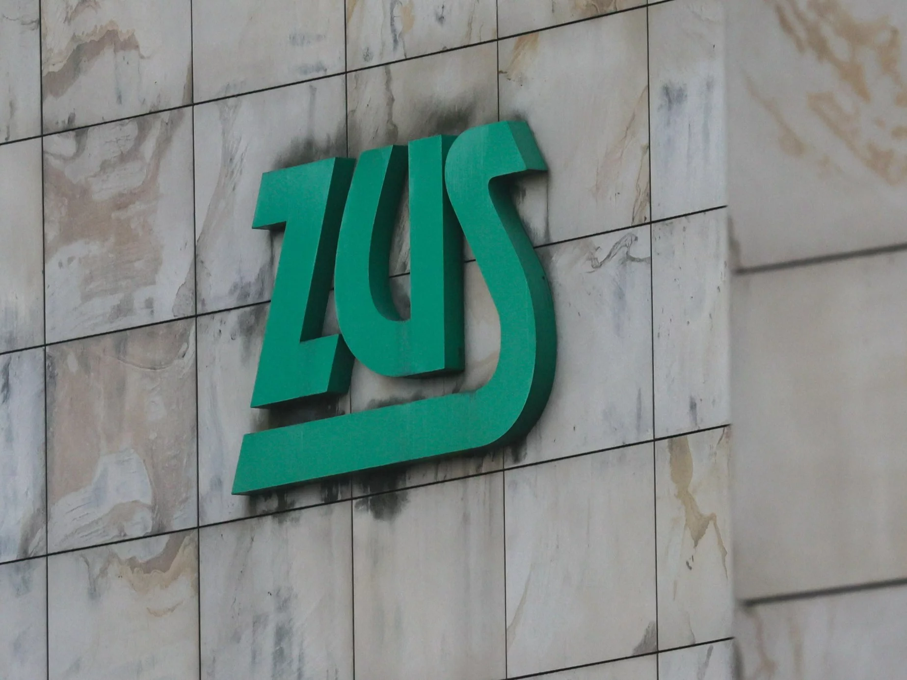 Zakład Ubezpieczeń Społecznych