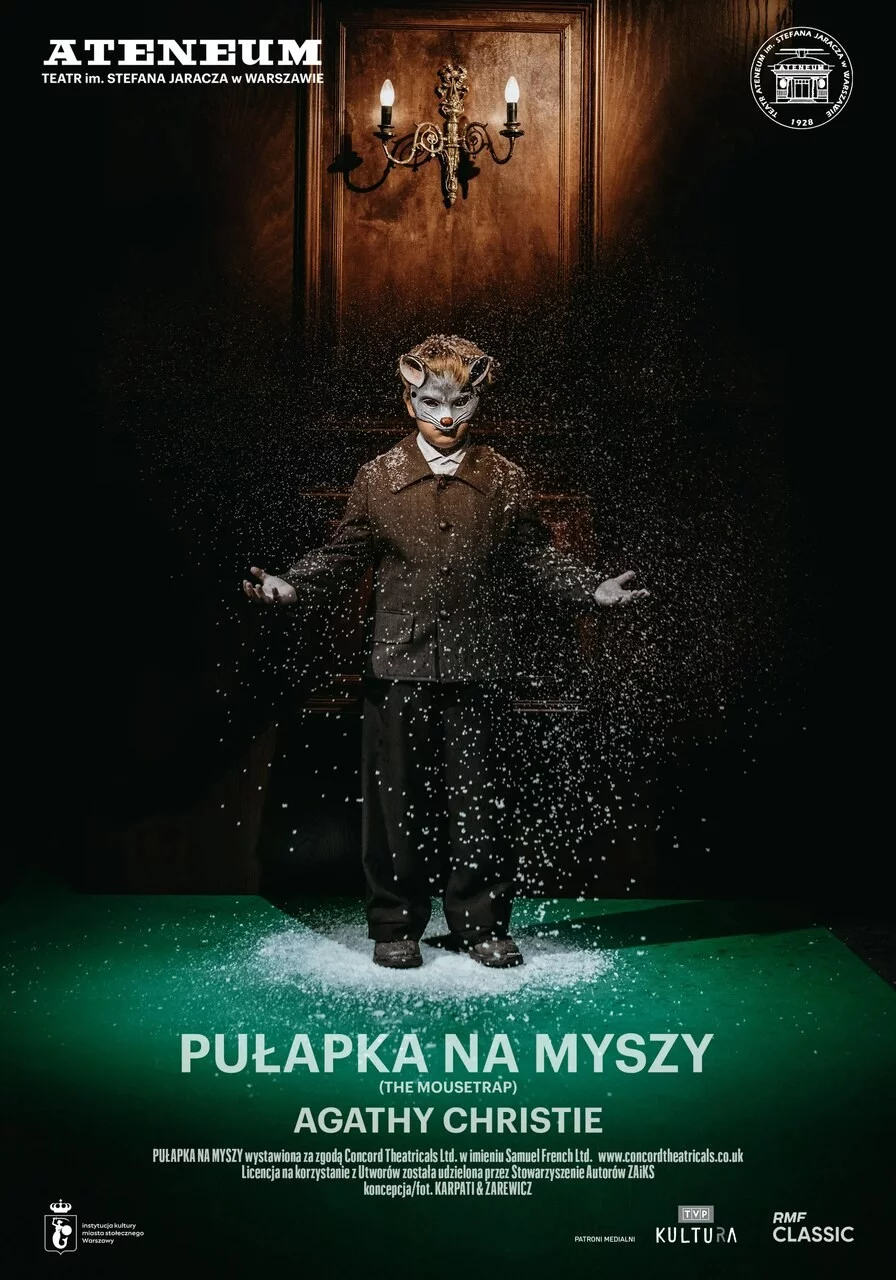 Pułapka na myszy