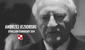 Pułkownik Andrzej Jeziorski