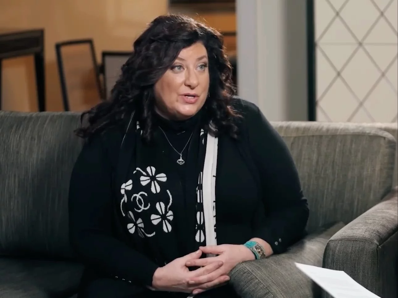 Putin nadał rosyjskie obywatelstwo byłej asystentce Bidena