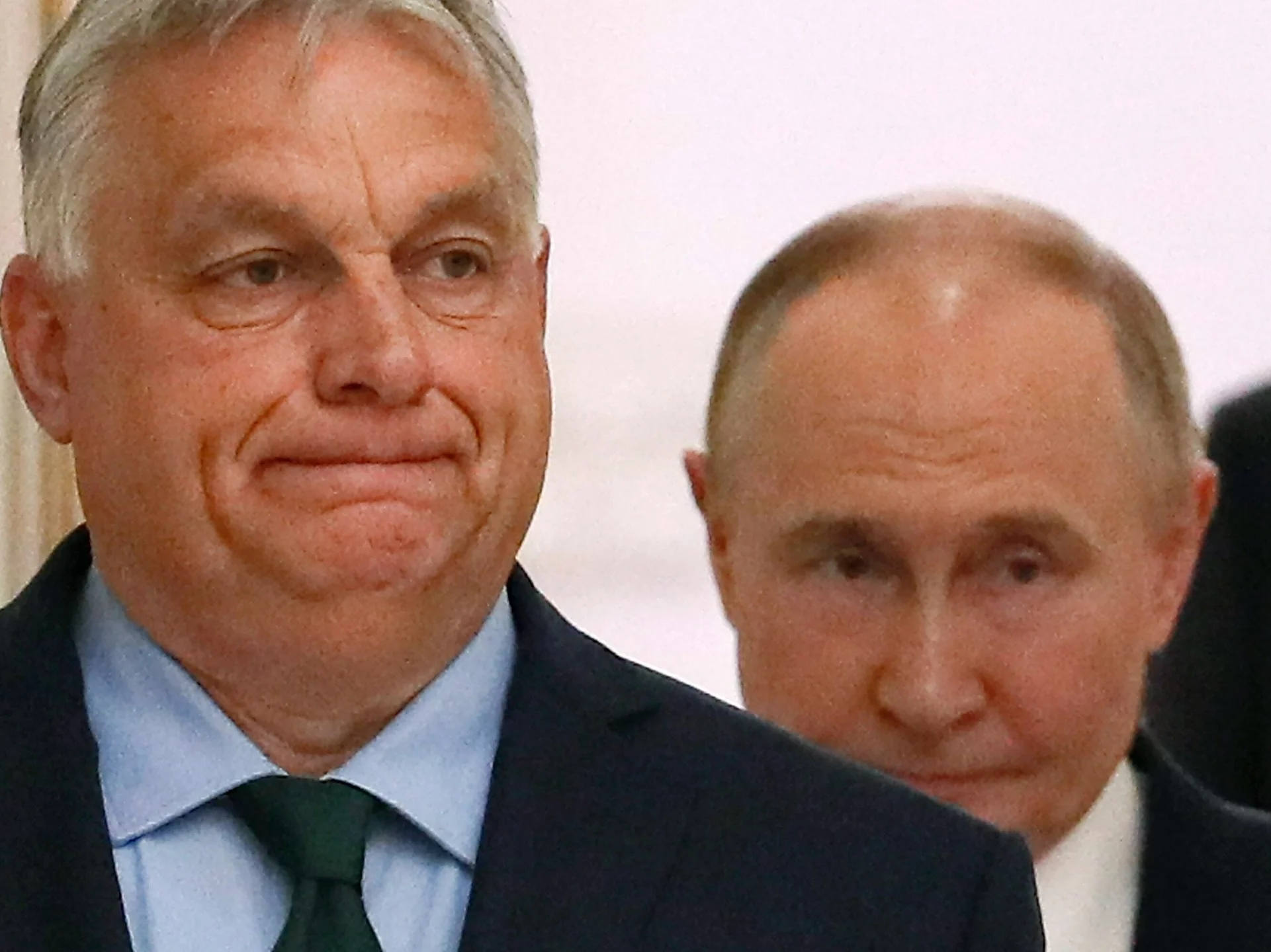 Putin odwiedzi Węgry? Jednoznaczna deklaracja Orbana
