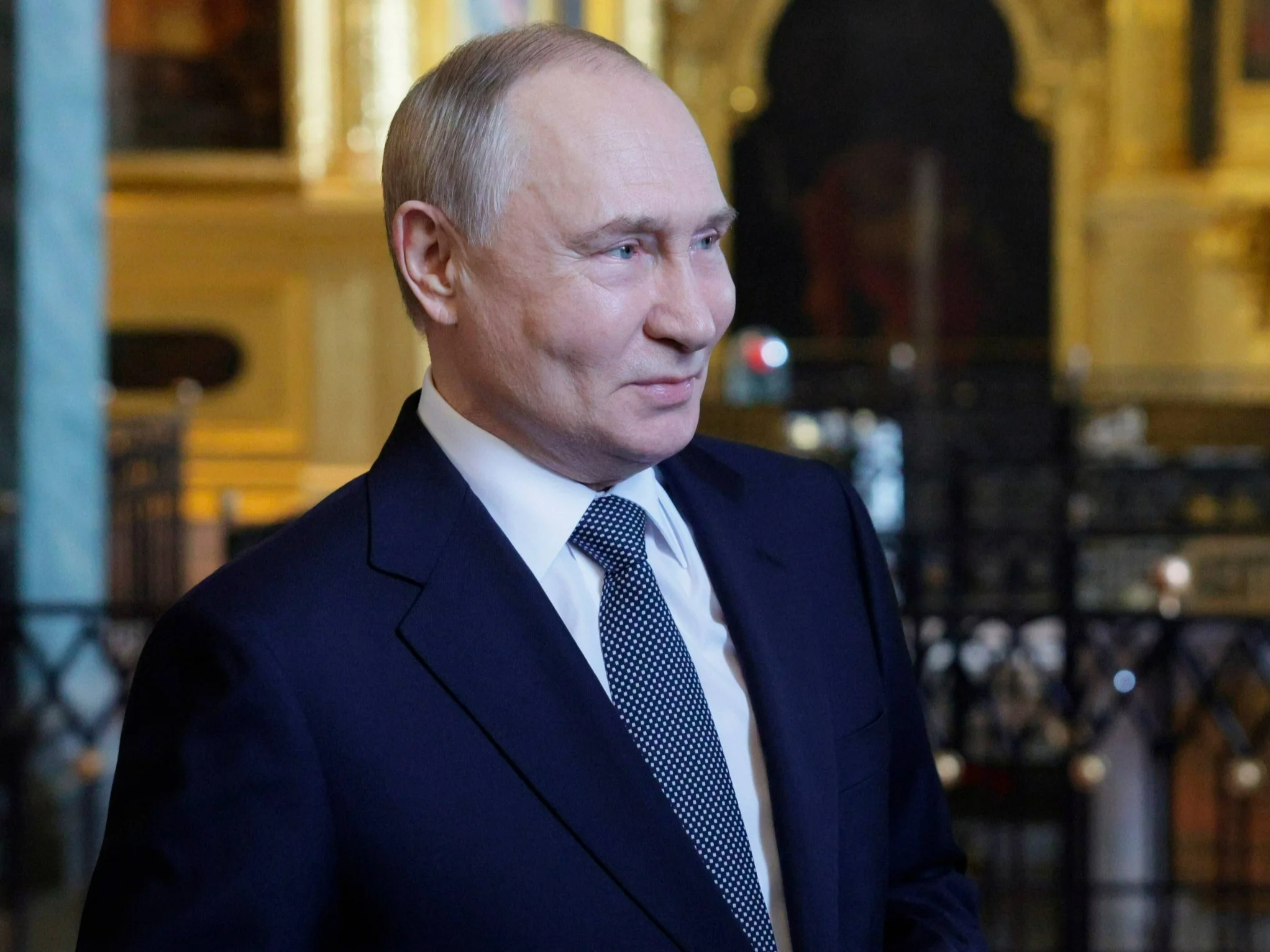 Putin podpisał istotny dekret. Chodzi o pobór do wojska