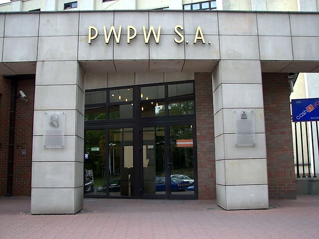 PWPW