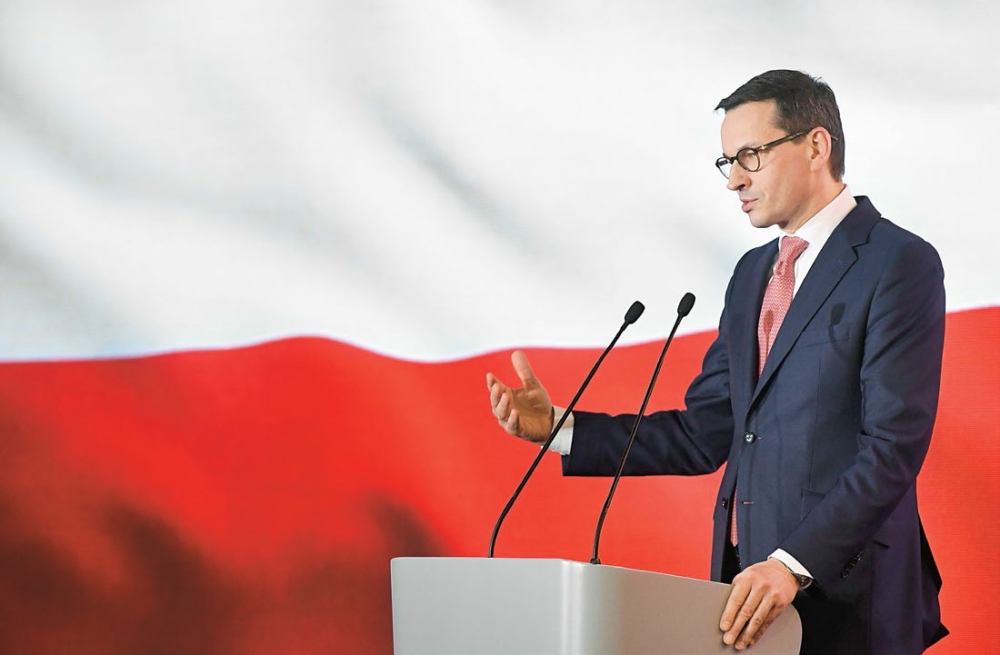 Mateusz Morawiecki