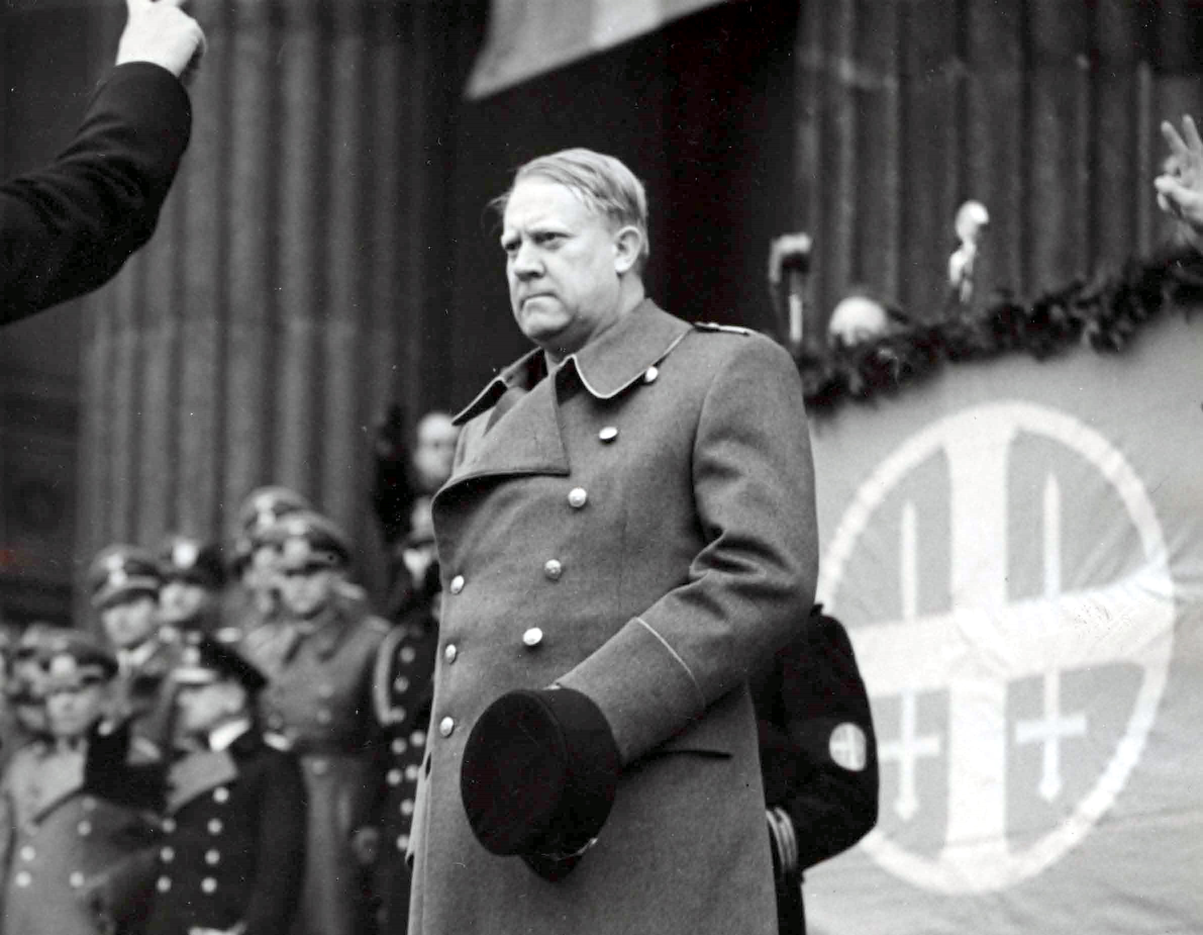 Vidkun Quisling