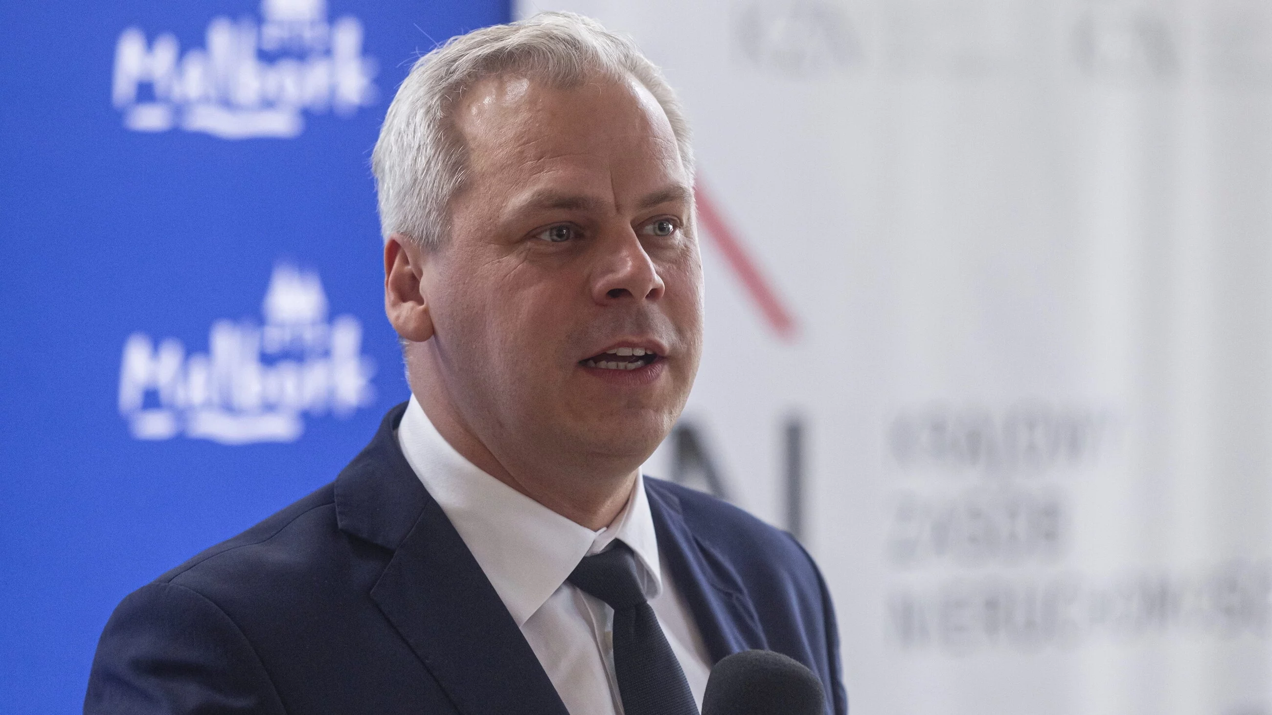 Karol Rabenda, były wiceminister aktywów państwowych