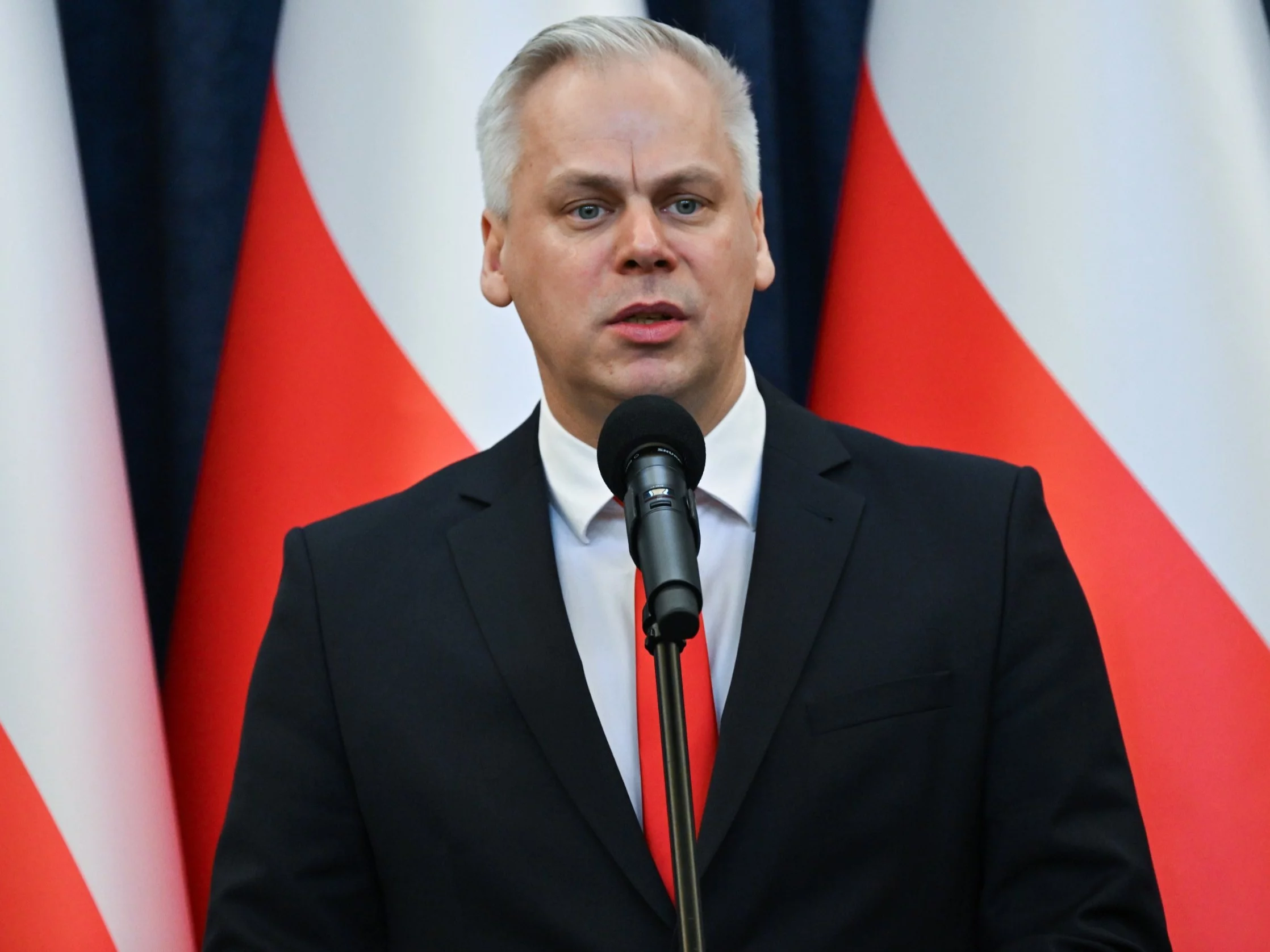 Podsekretarz stanu w KPRP Karol Rabenda