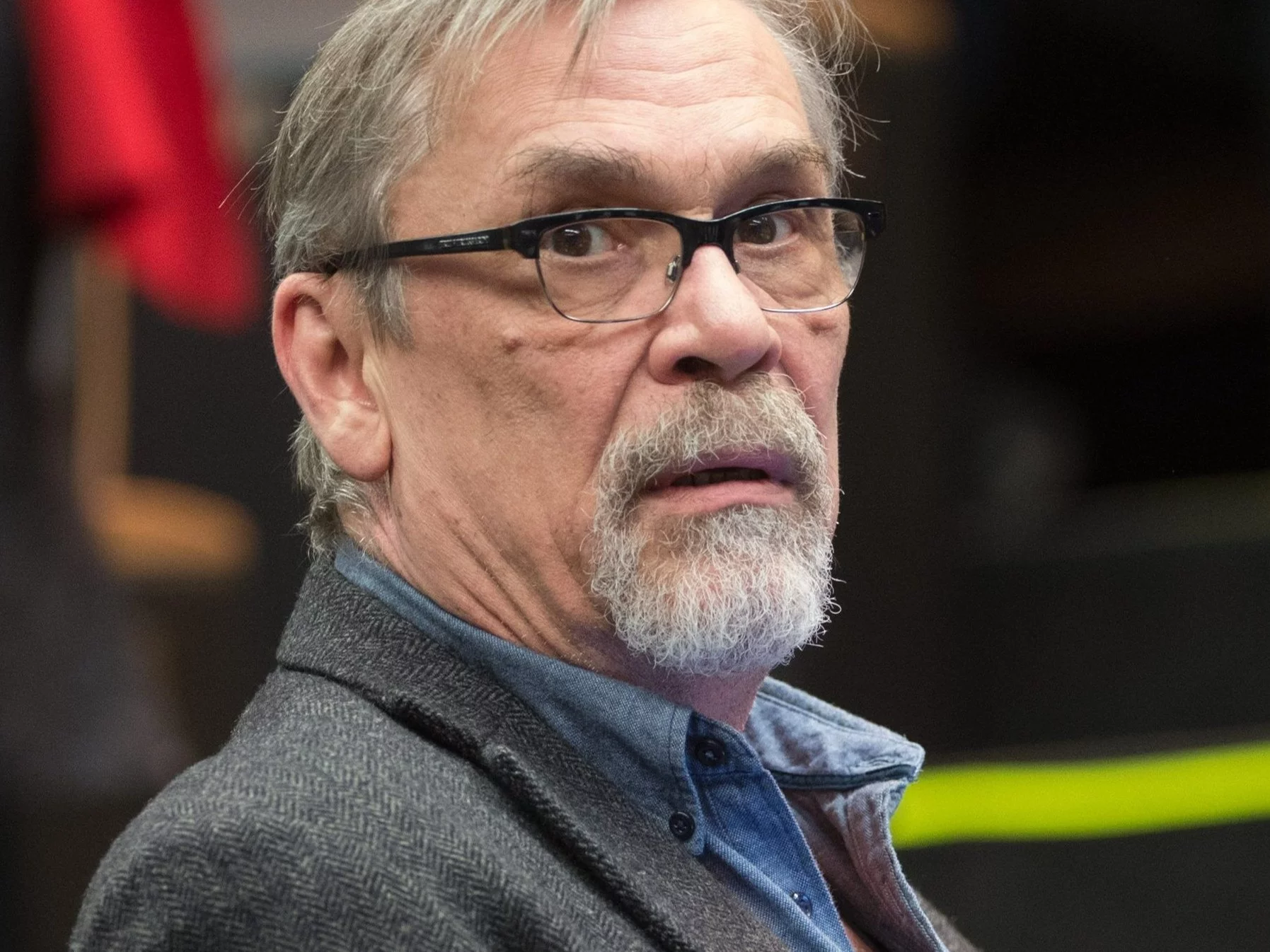 Żakowski naruszył etykę dziennikarską. "Wzrusza mnie wrażliwość Rady"