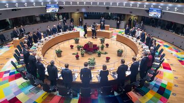 Rada Europejska uczciła pamięć ofiar stanu wojennego