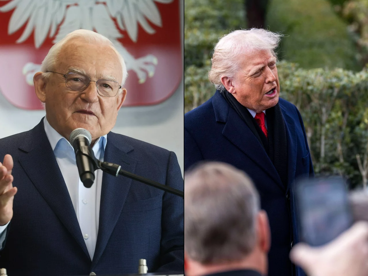 Kolejny głos, który nie spodoba się próbującym wywierać presję na prezydenta