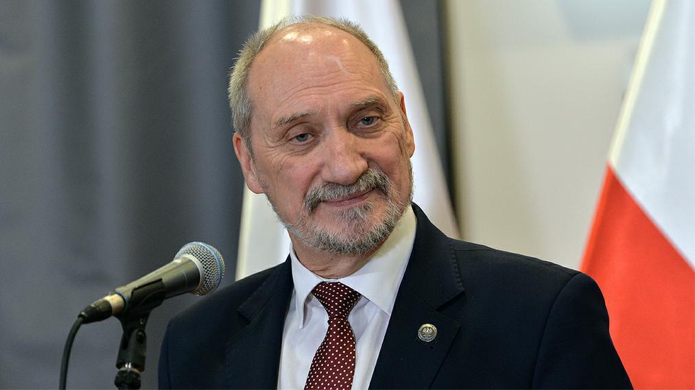 Antoni Macierewicz