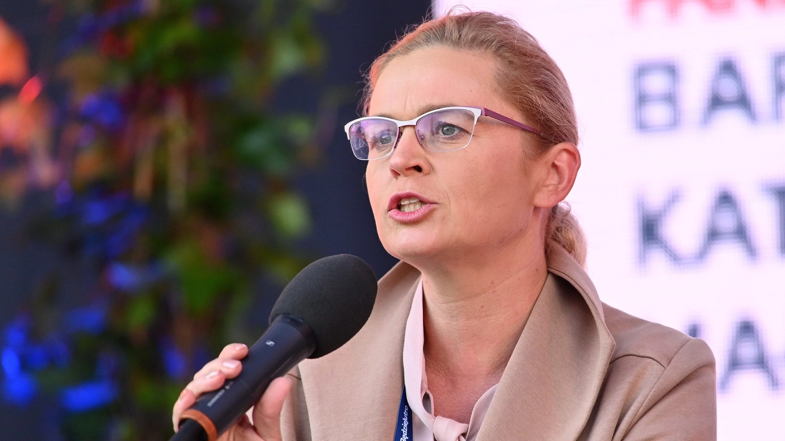 Radni gminy z Małopolski przeciw pomysłom Nowackiej
