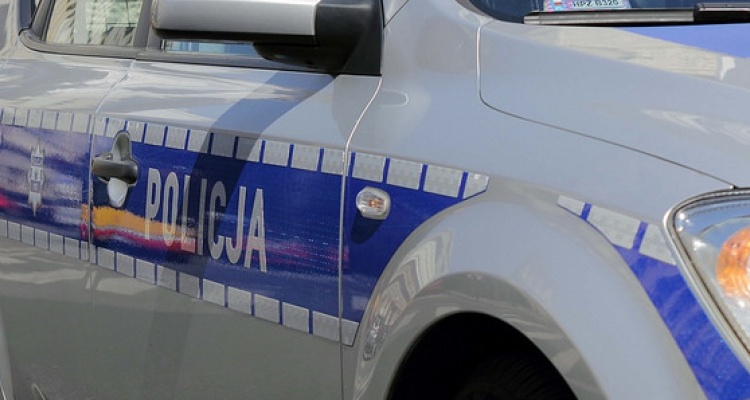 Policja