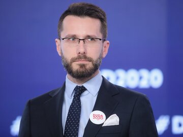 Radosław Fogiel (PiS)