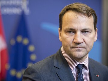 Radosław Sikorski (MSZ)