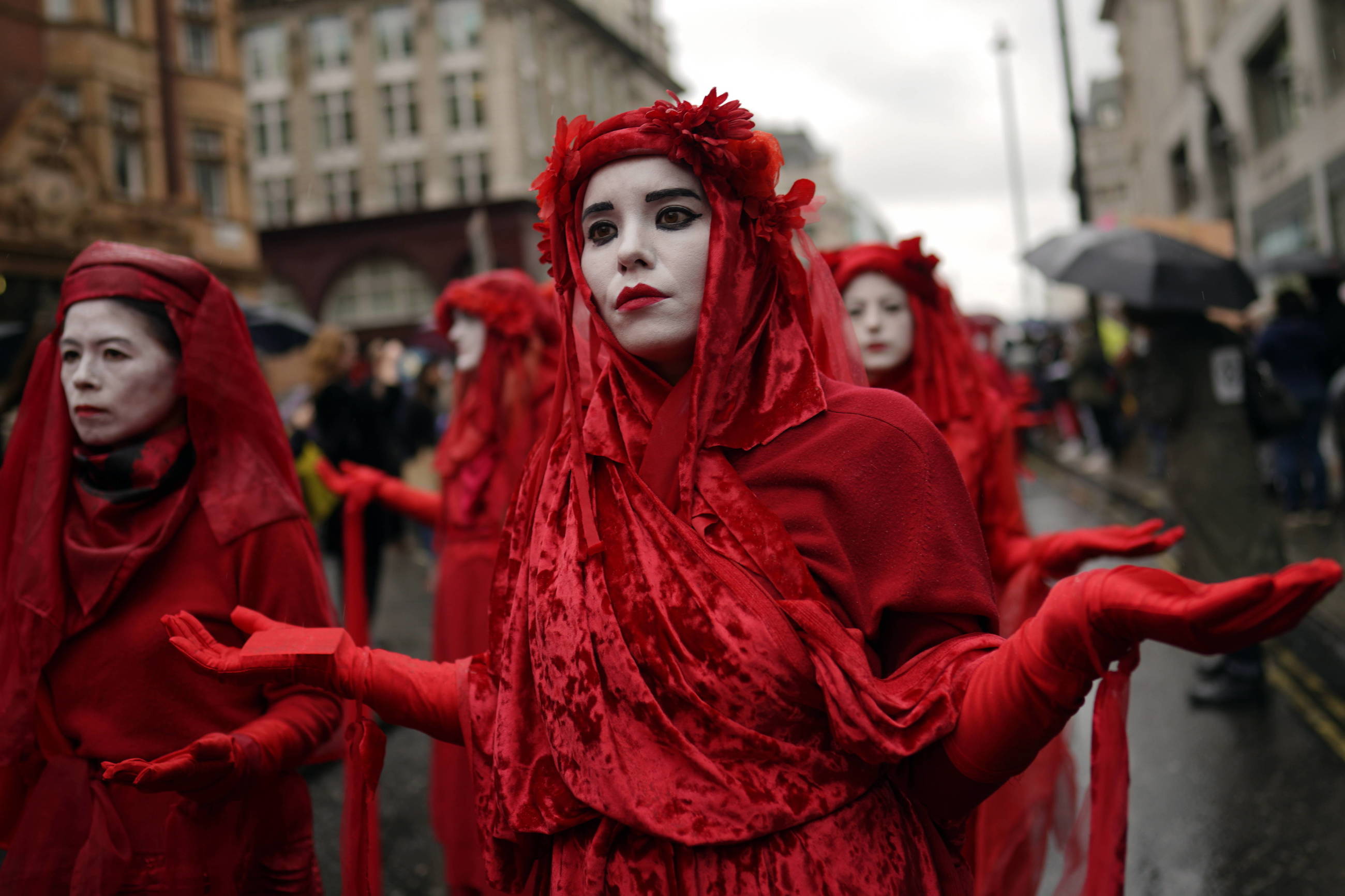 Extinction Rebellion