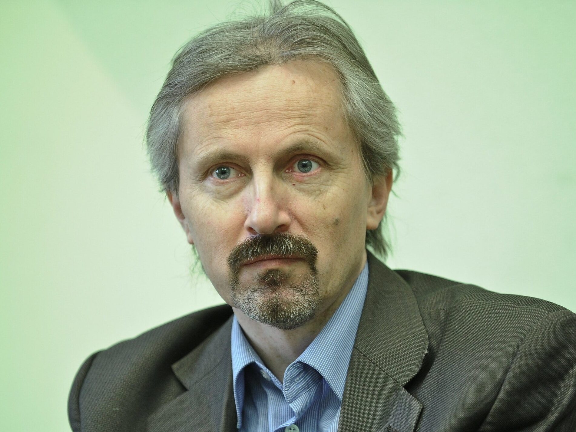 Prof. Chwedoruk: Ukraina zakpiła sobie z Polski