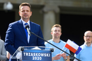 Rafał Trzaskowski (PO)