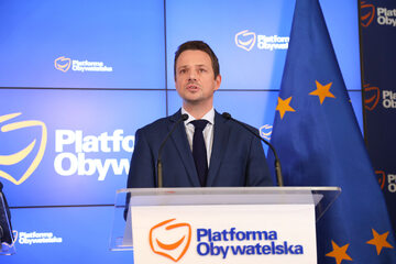 Rafał Trzaskowski (PO)