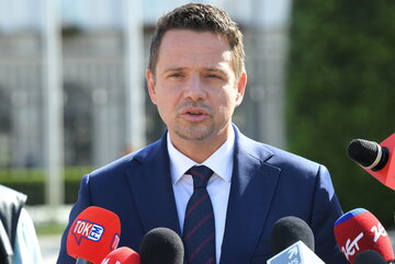 Rafał Trzaskowski (PO)