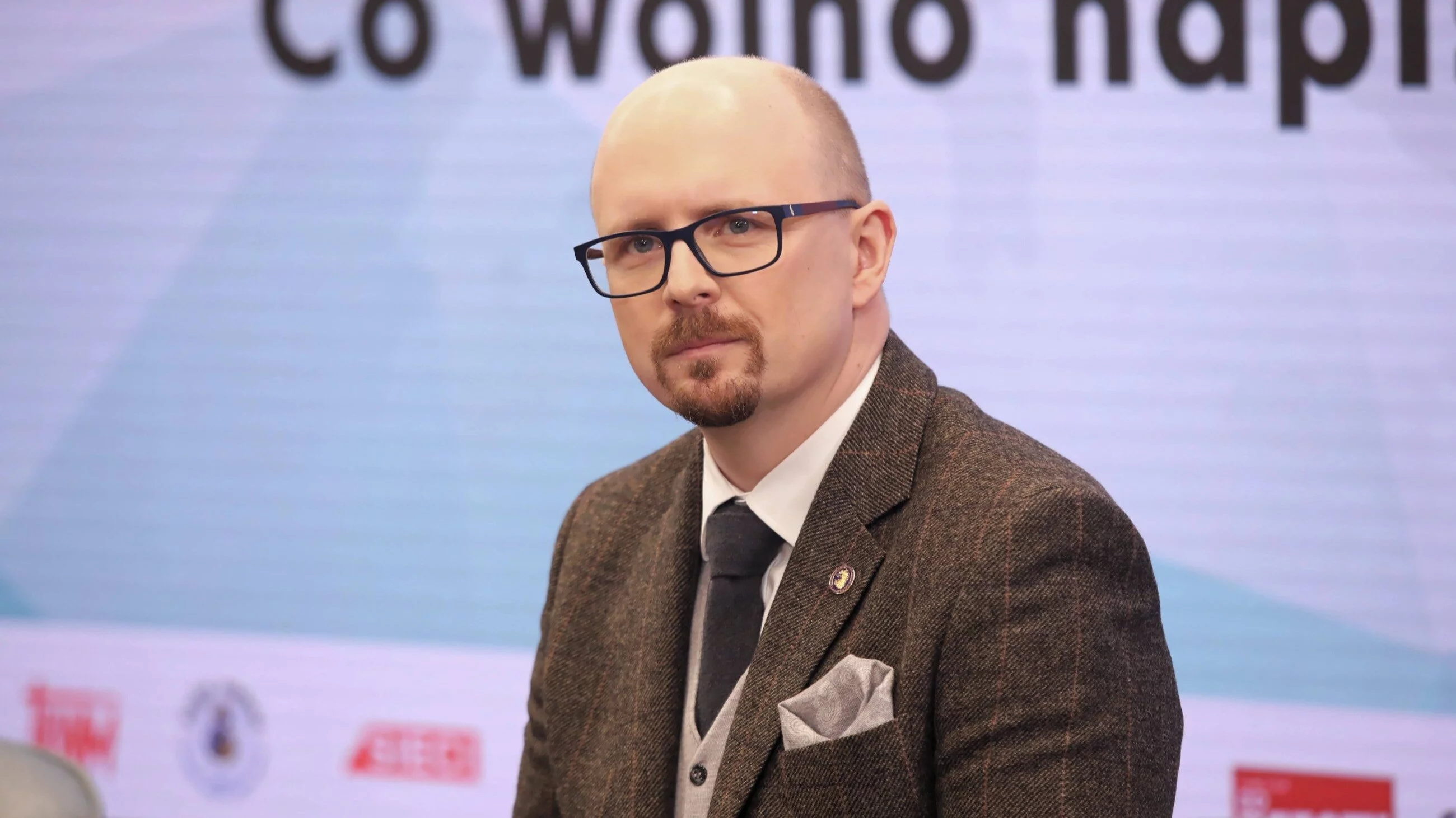 Тшасковский уведомляет прокуратуру относительно «Ордо Юрис». «Кампания лжи»
