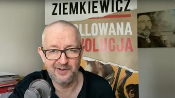 Rafał Ziemkiewicz, Do Rzeczy