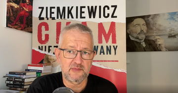 Rafał Ziemkiewicz, publicysta "Do Rzeczy"