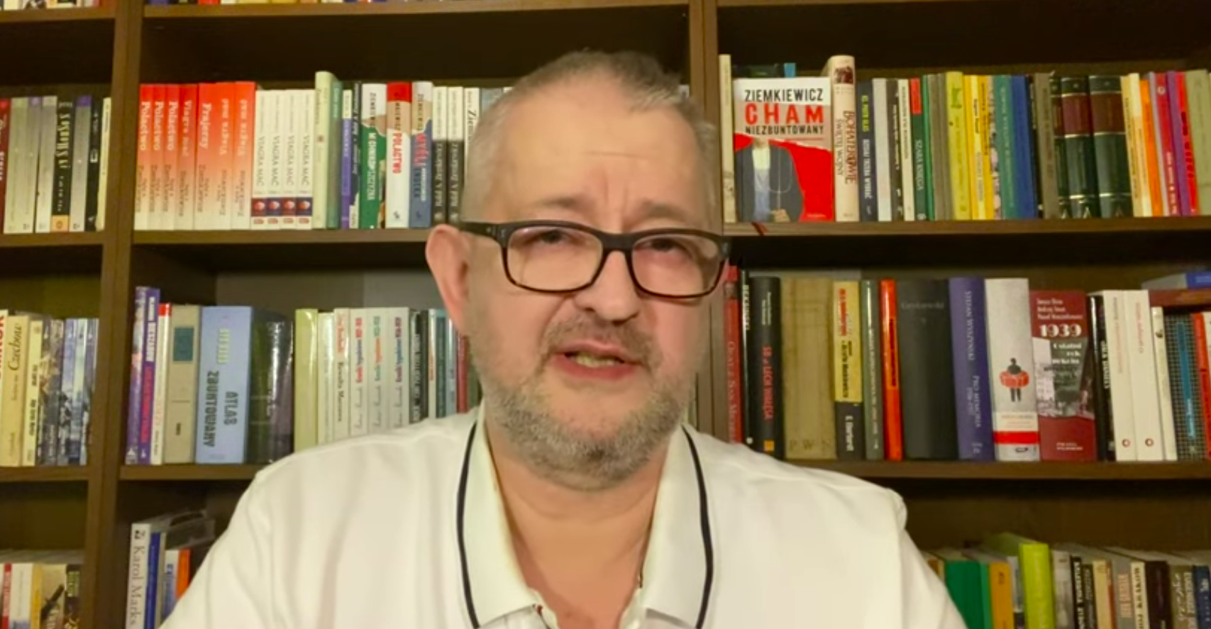 "Lektura nieprzyjemna, ale bardzo ważna". Ziemkiewicz o nowym "Do Rzeczy" - Vimarsana News