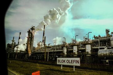 Rafineria PKN Orlen