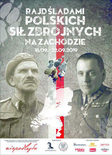 Rajd Śladami Polskich Sił Zbrojnych