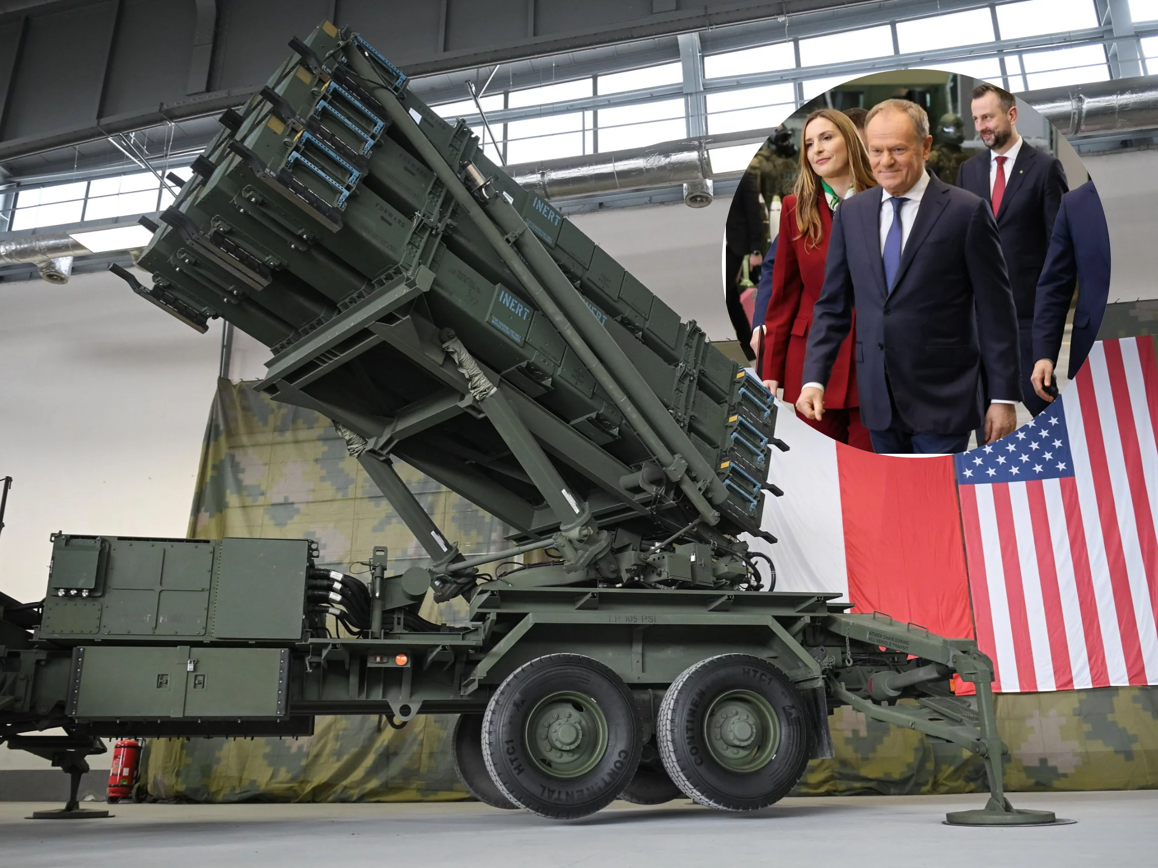 System Patriot