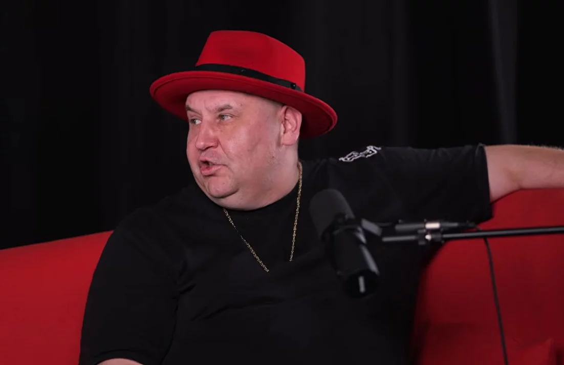 Winicjusz "Wini" Bartków