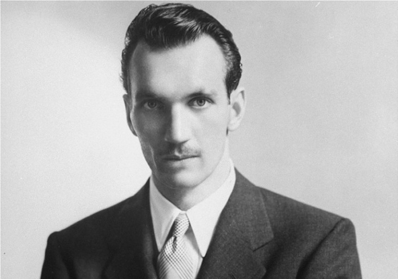 Jan Karski