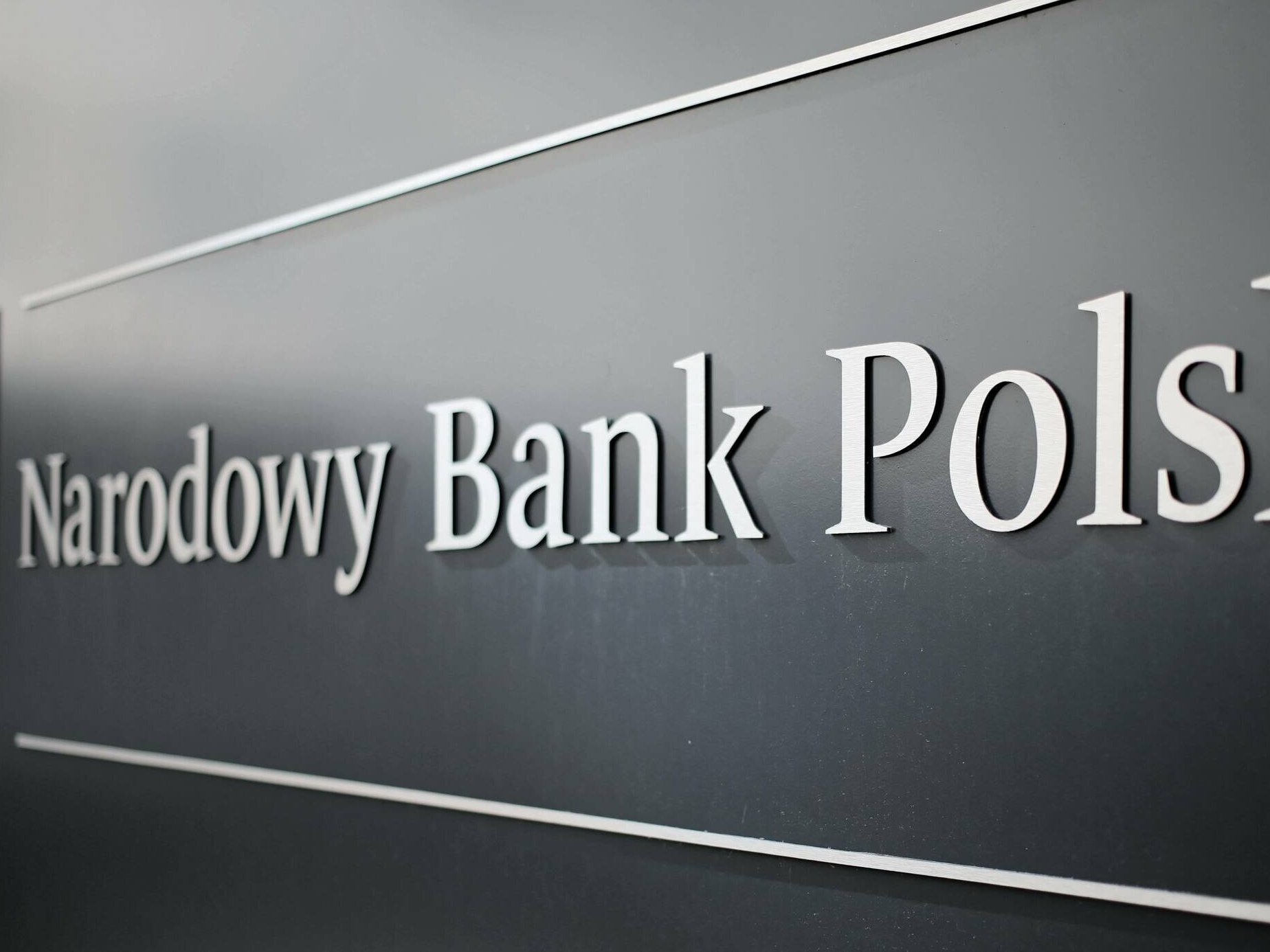 Narodowy Bank Polski, zdjęcie ilustracyjne