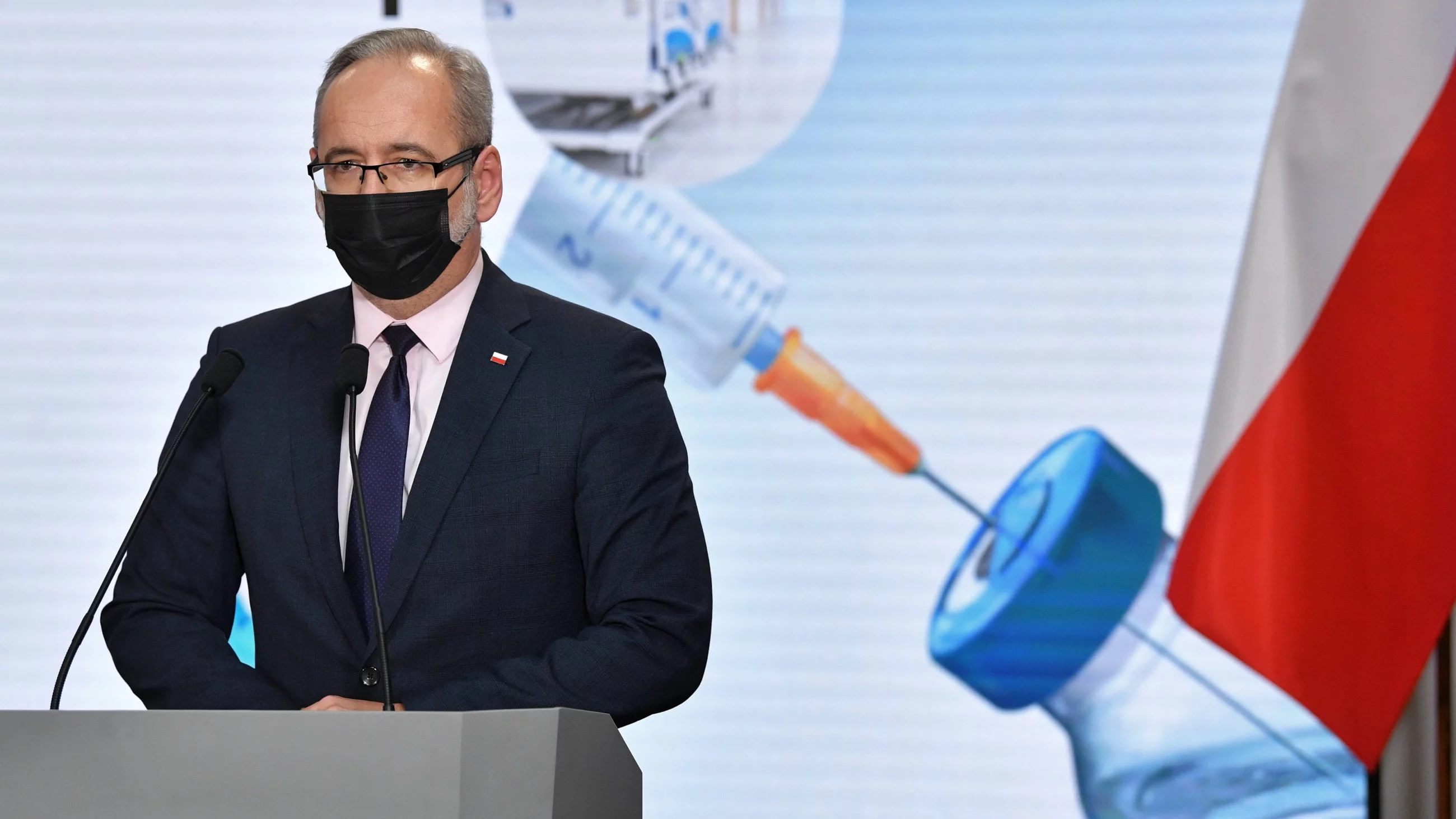 Raport NIK o epidemii. Zmarnotrawiono blisko 10 miliardów złotych na szczepionki