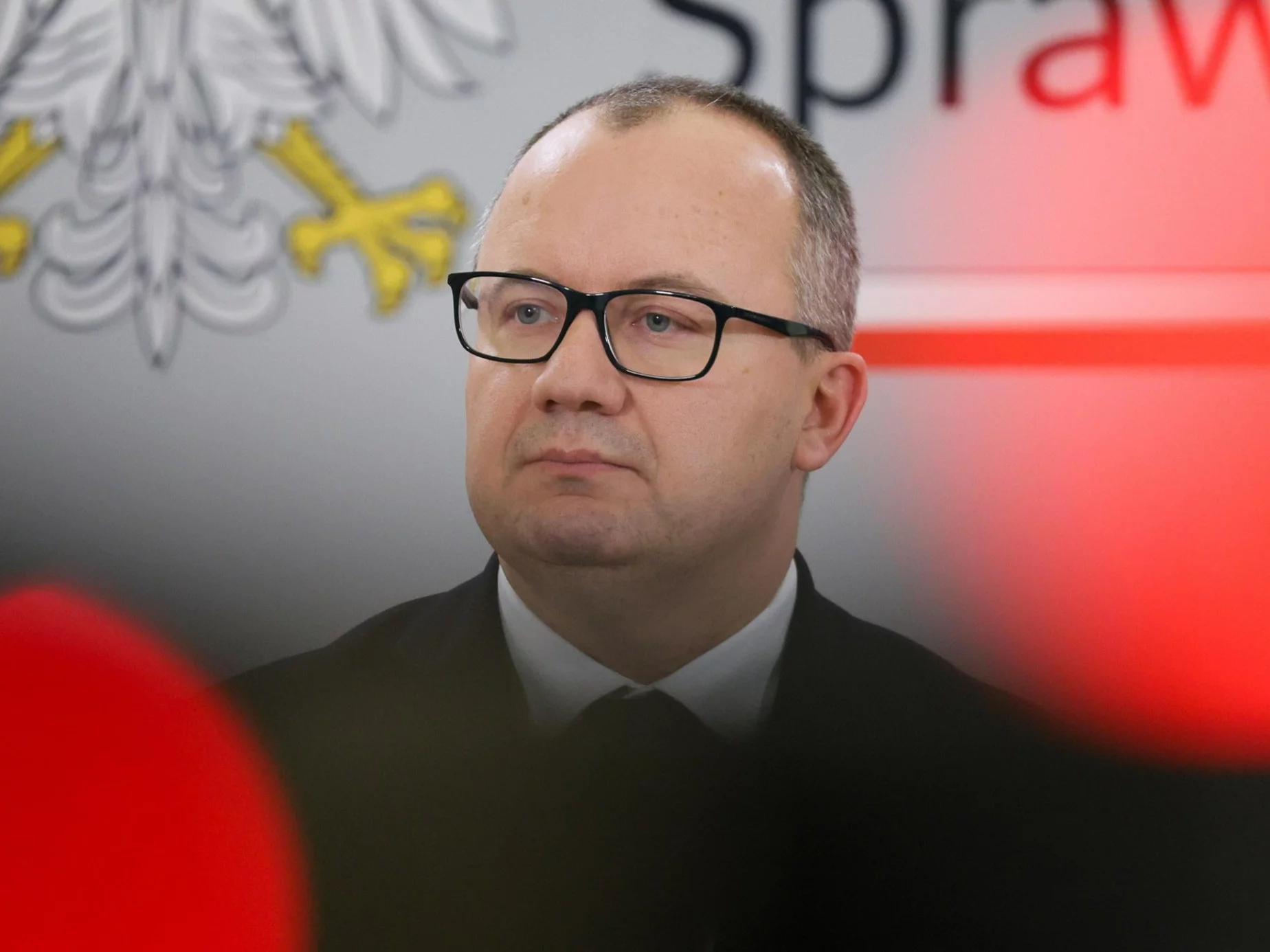 Minister sprawiedliwości, prokurator generalny Adam Bodnar