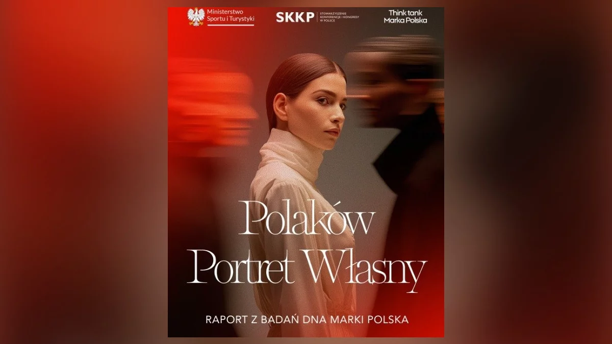 Raport "Polaków Portret Własny"