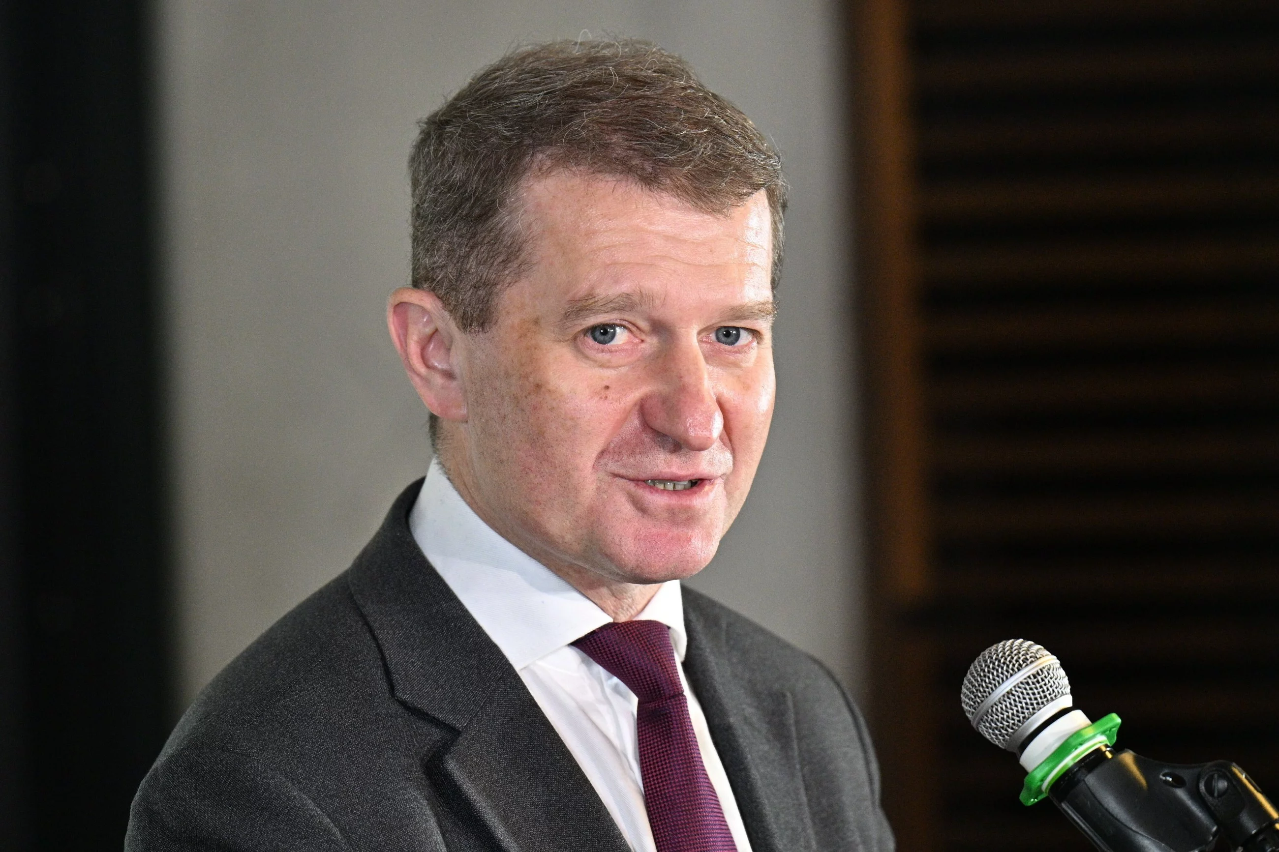 Ireneusz Raś (PSL)