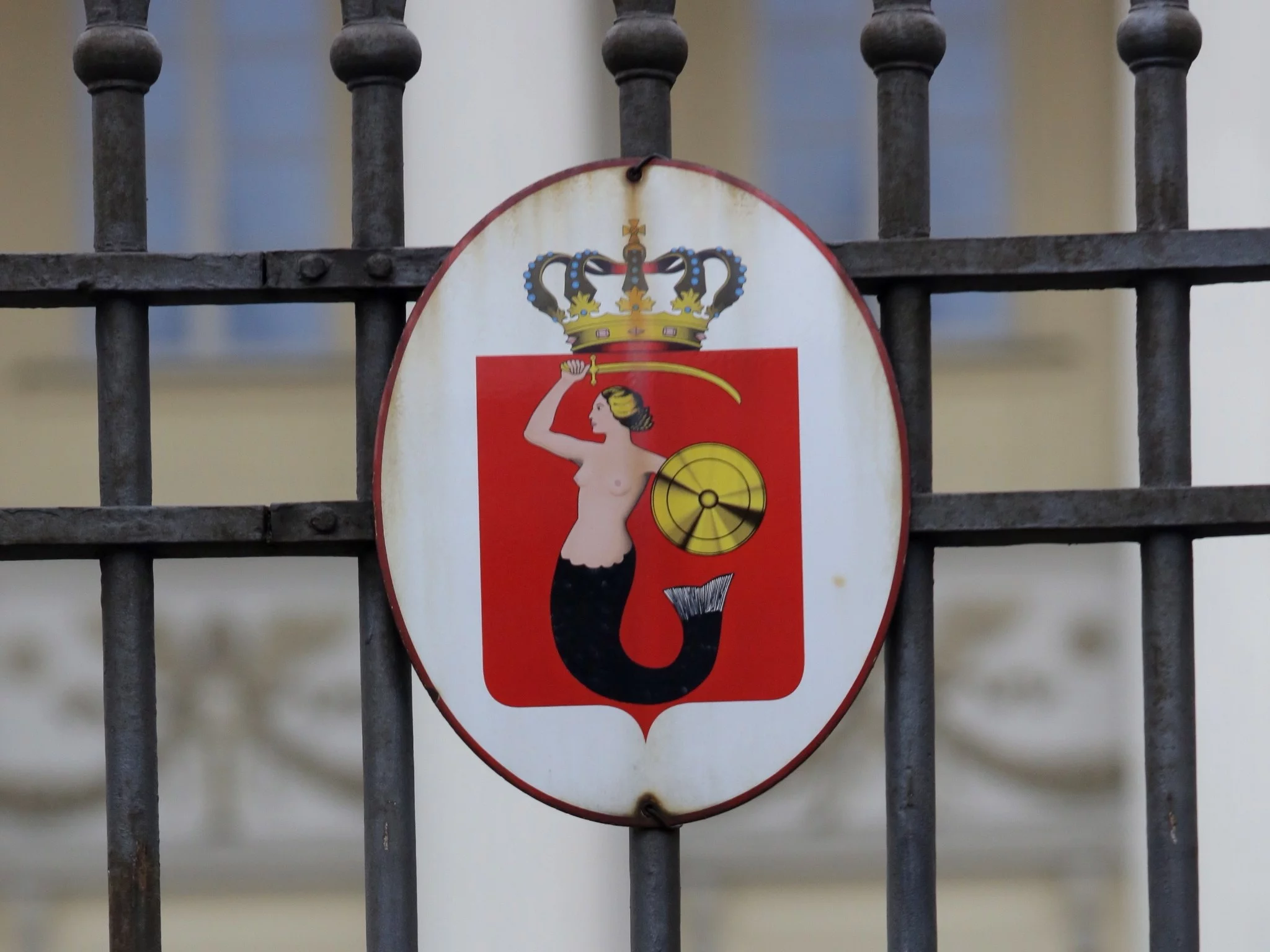 Warszawa, zdjęcie ilustracyjne