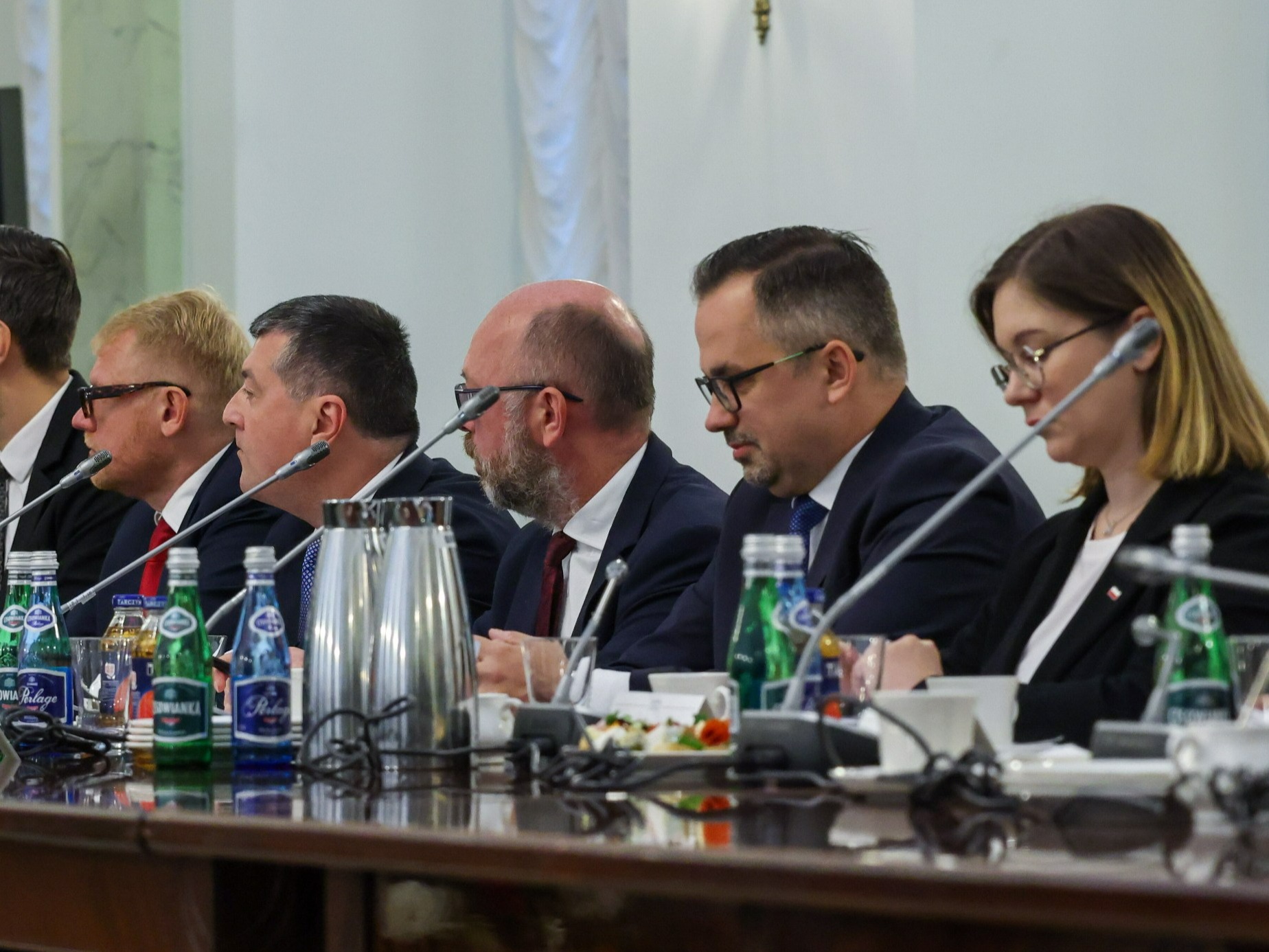 "Razem oficjalnie z PiS". Koalicja wściekła na Matysiak