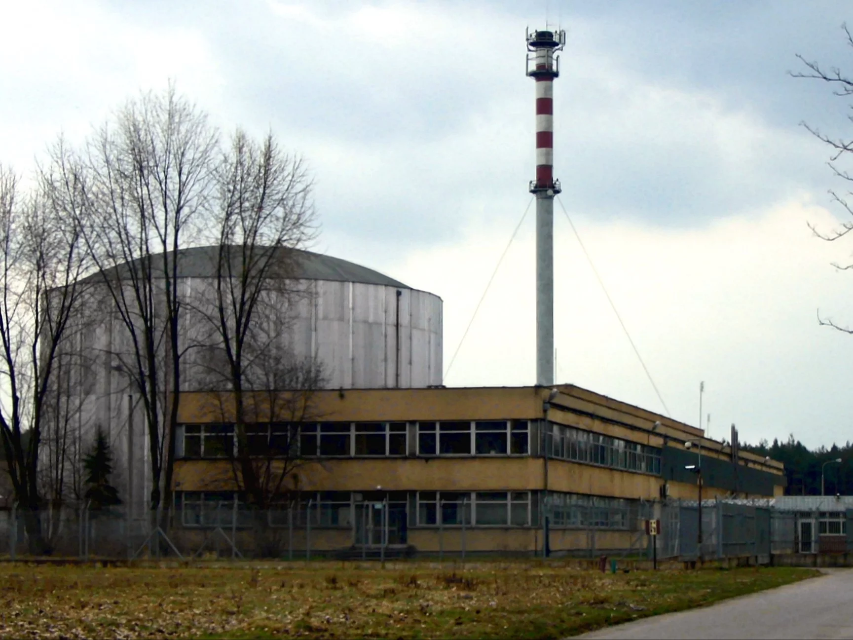 Zapadła długo oczekiwana decyzja. Chodzi o reaktor Maria