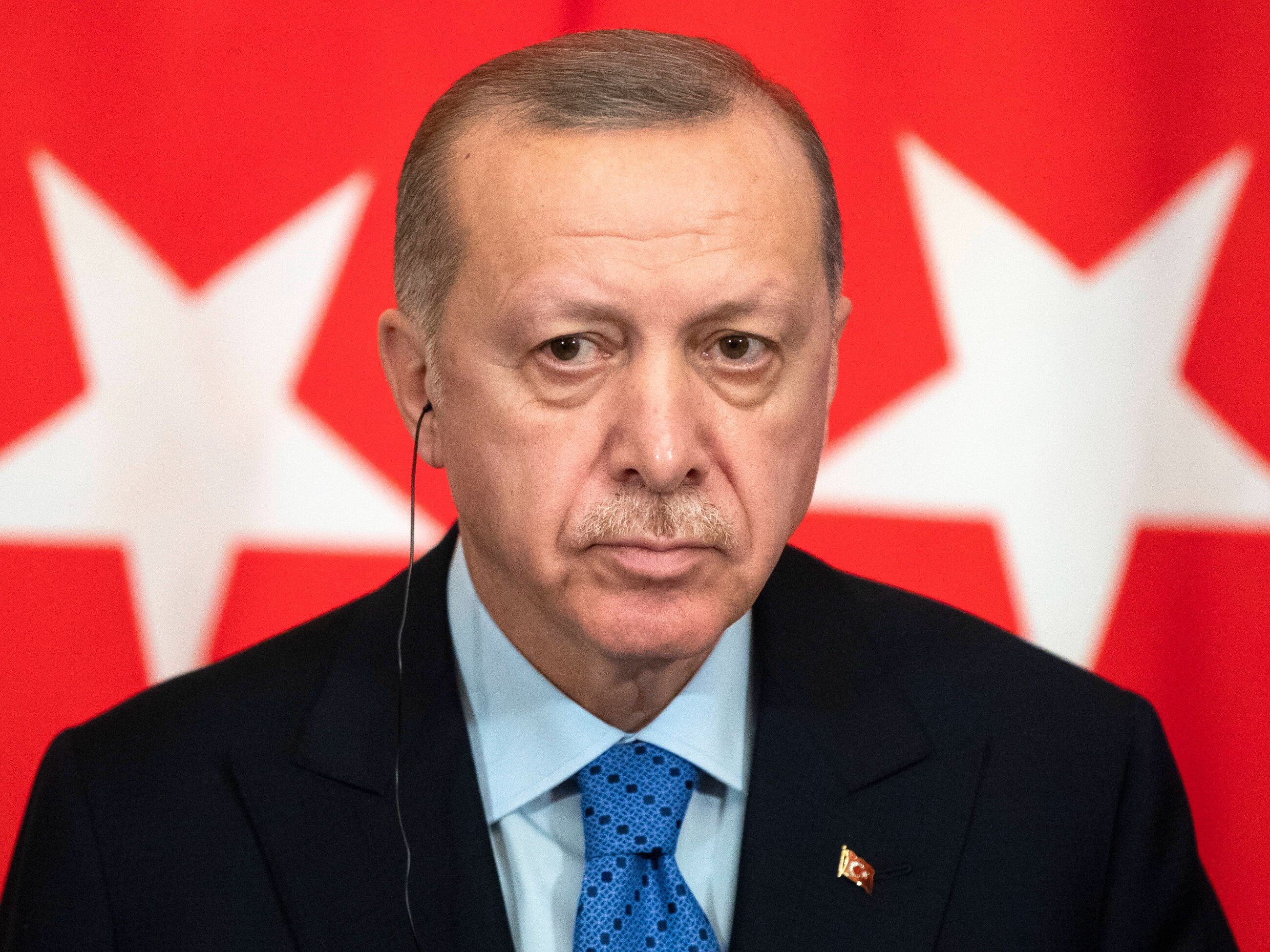 Erdogan zaprosił prezydentów Rosji i Ukrainy do Turcji – Do Rzeczy