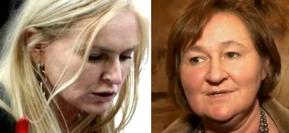 Rechot starego partyzanta