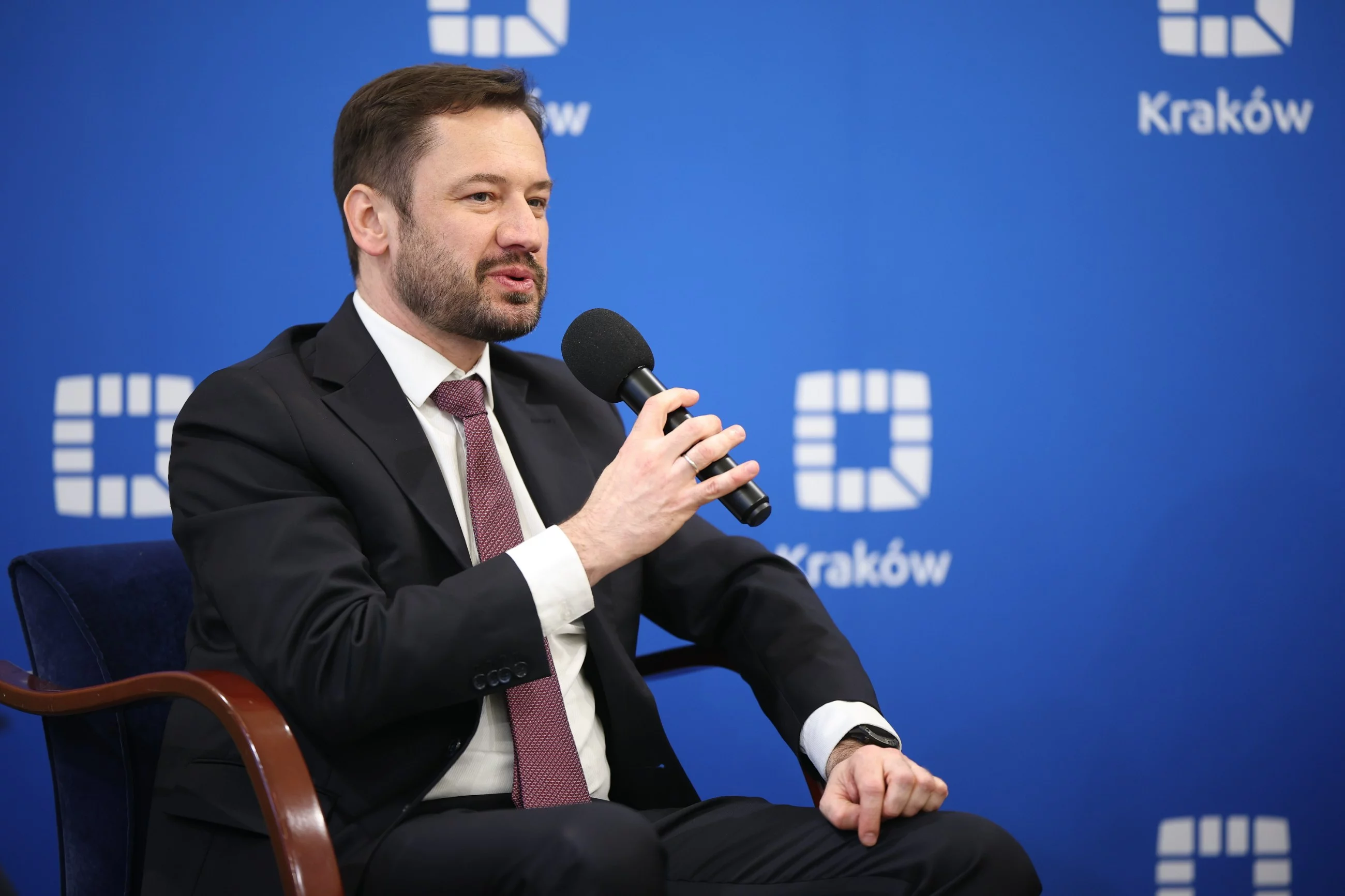 Aleksander Miszalski