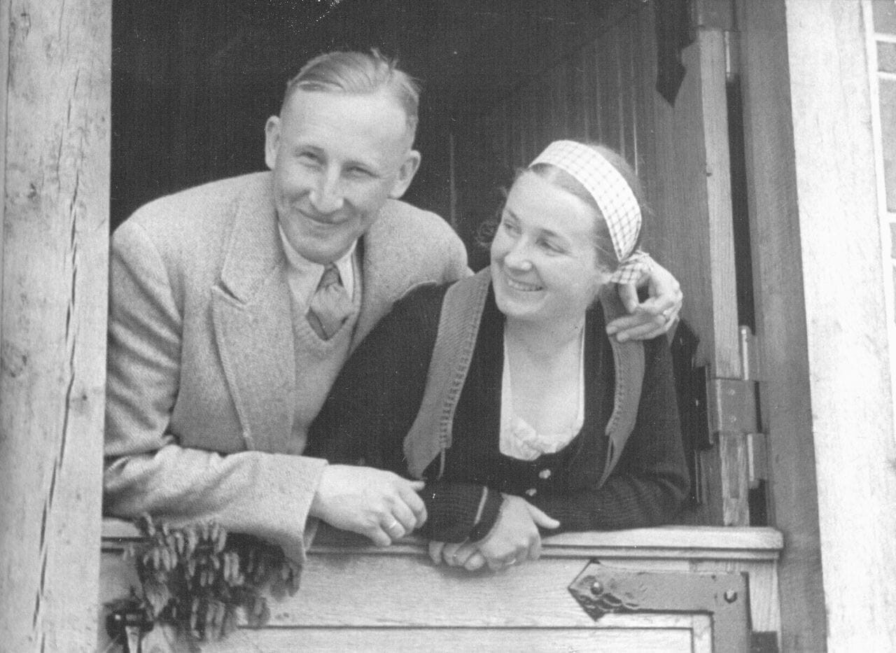 Mąż, tata, morderca. Reinhard Heydrich oczami żony