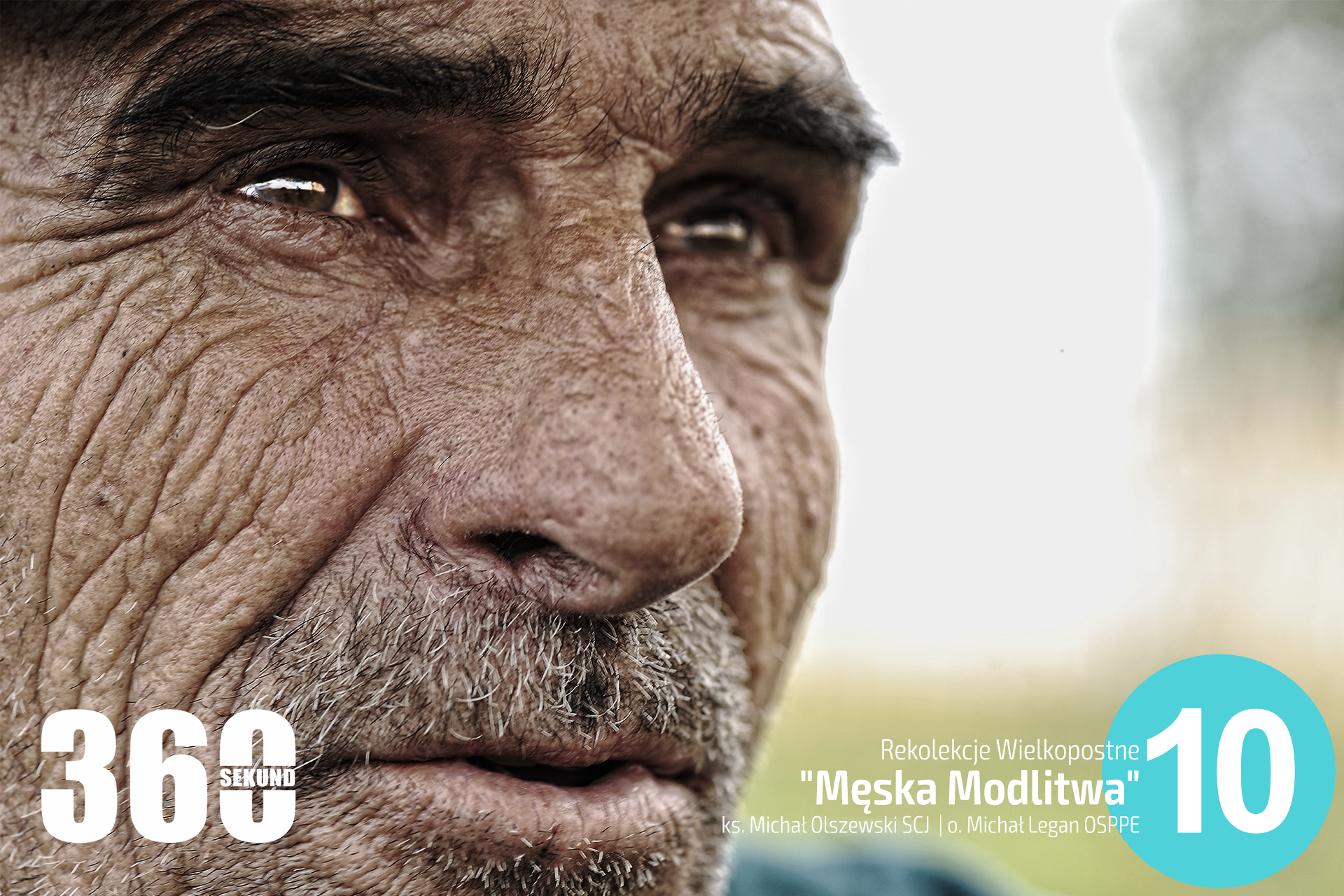 Rekolekcje Wielkopostne "Męska Modlitwa"
